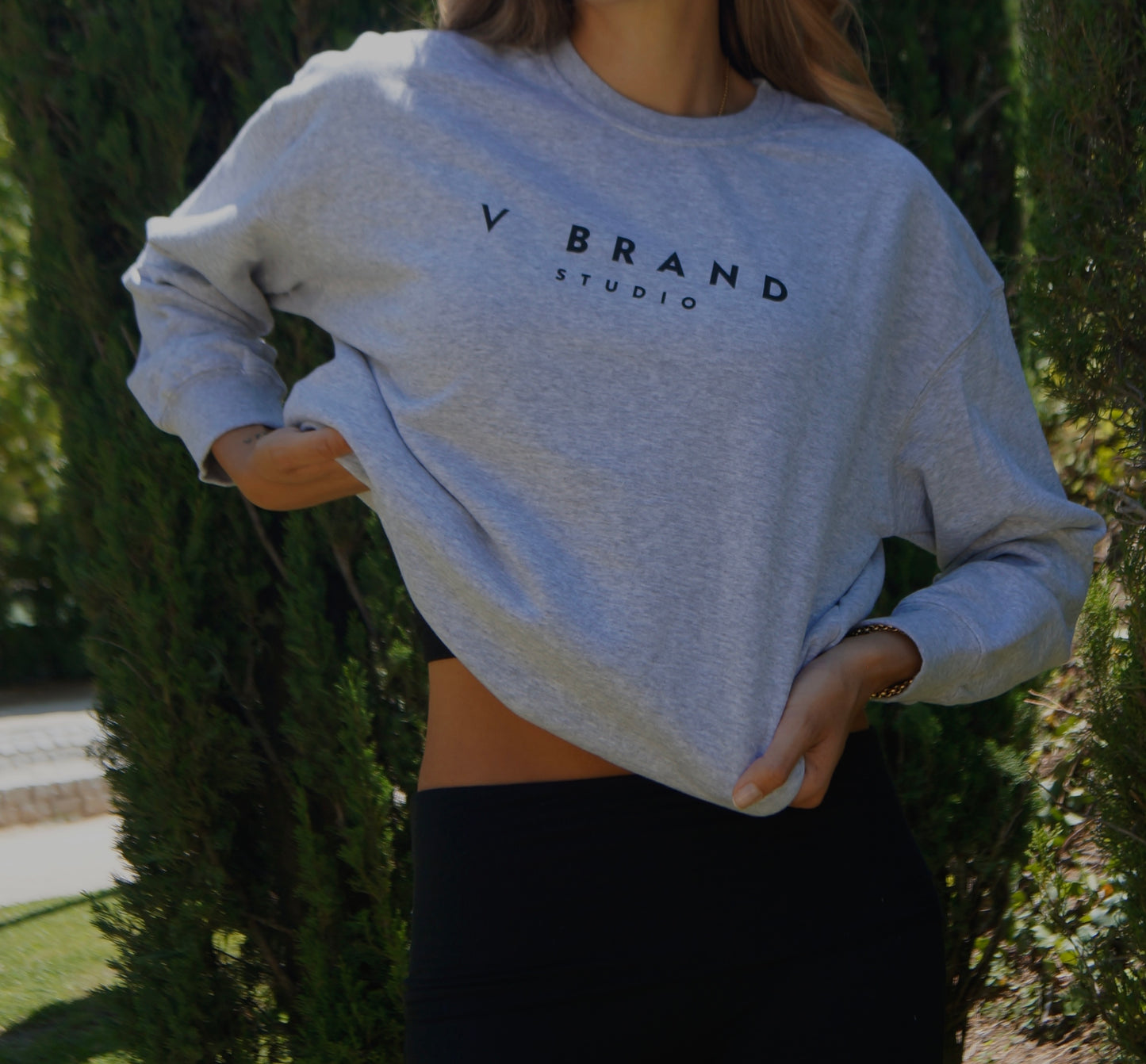 VBS Crew Hoodie