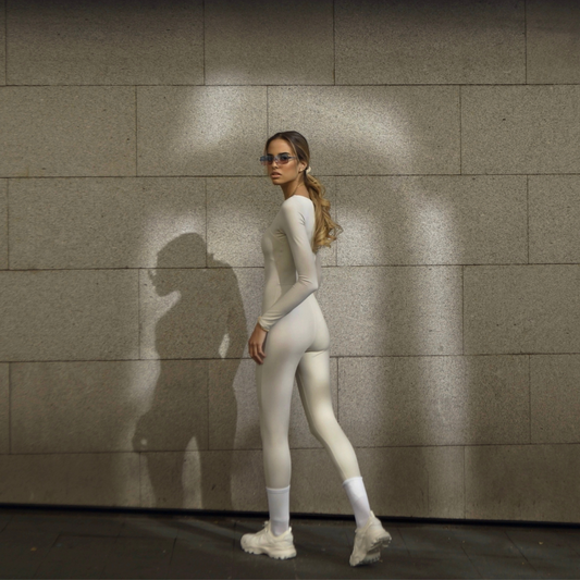 V Pro Yoga One Piece